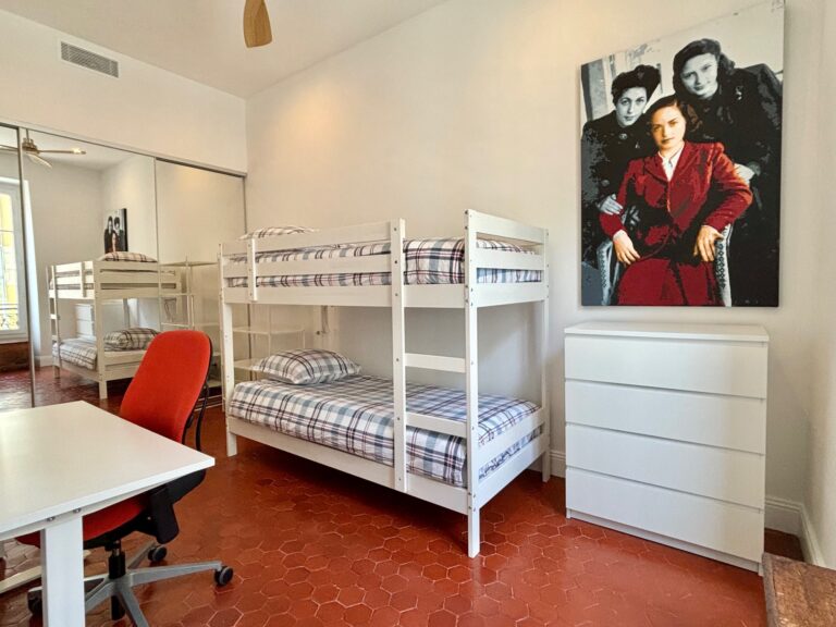 Multi-purpose room
